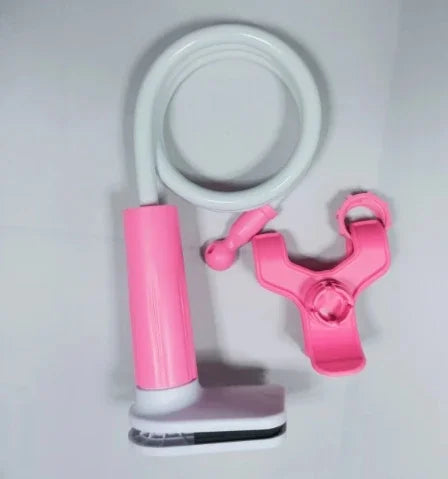 360 CLIP MOBILE PHONE HOLDER