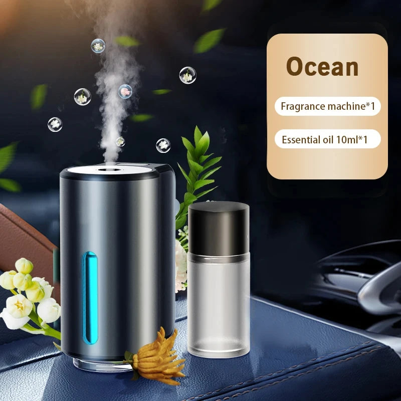 CAR AIR DIFFUSER