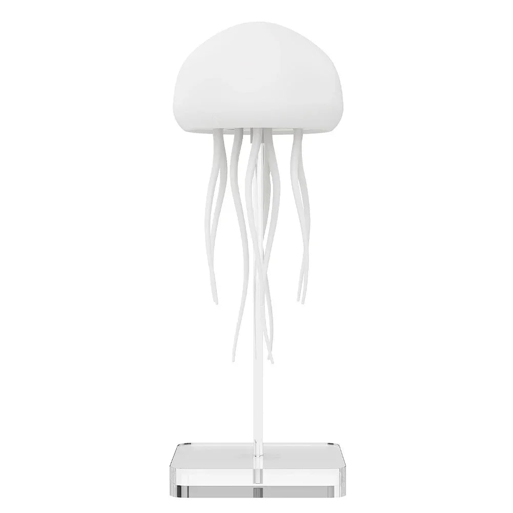 FLOATING JELLYFISH LAMP