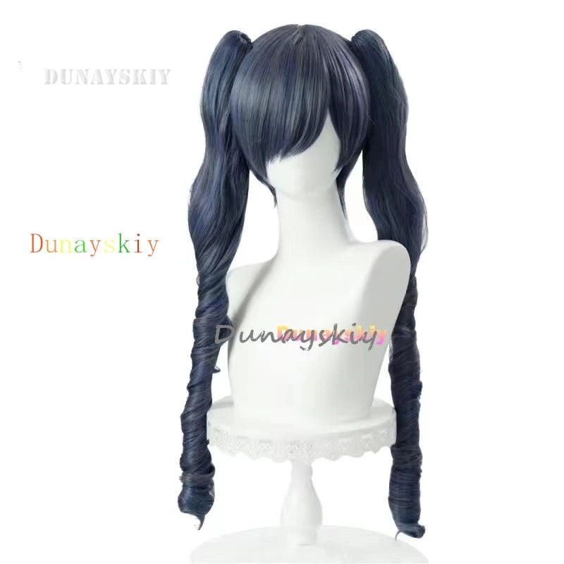 ADULT- WOMEN - ANIME BLACK BUTLER COSPLAY