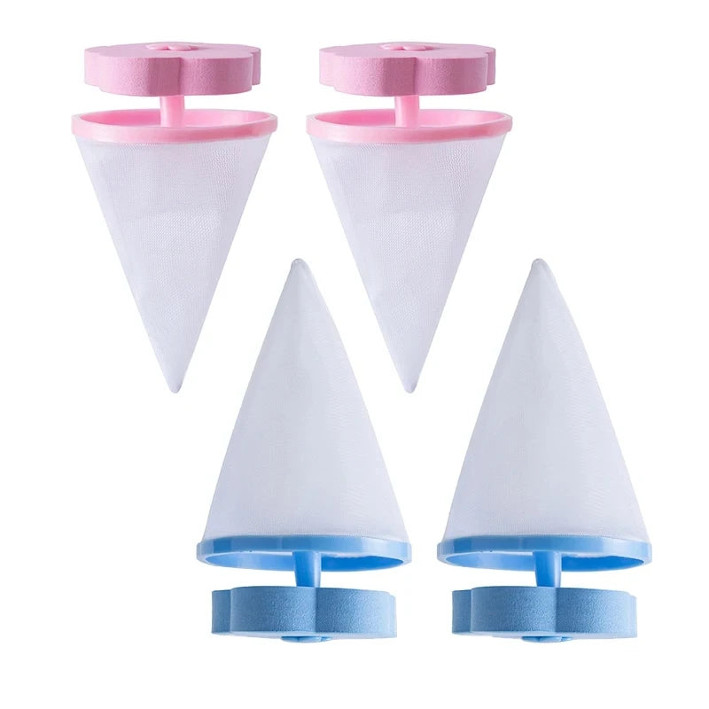 WASHING MACHINE LAUNDRY PET HAIR CATCHER