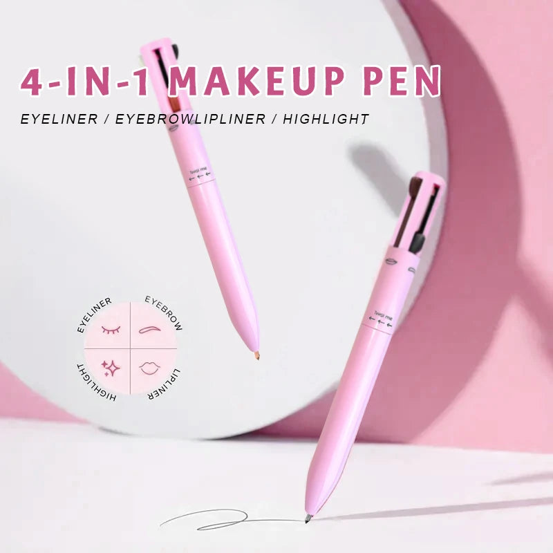 4 IN 1 PENCIL MAKEUP