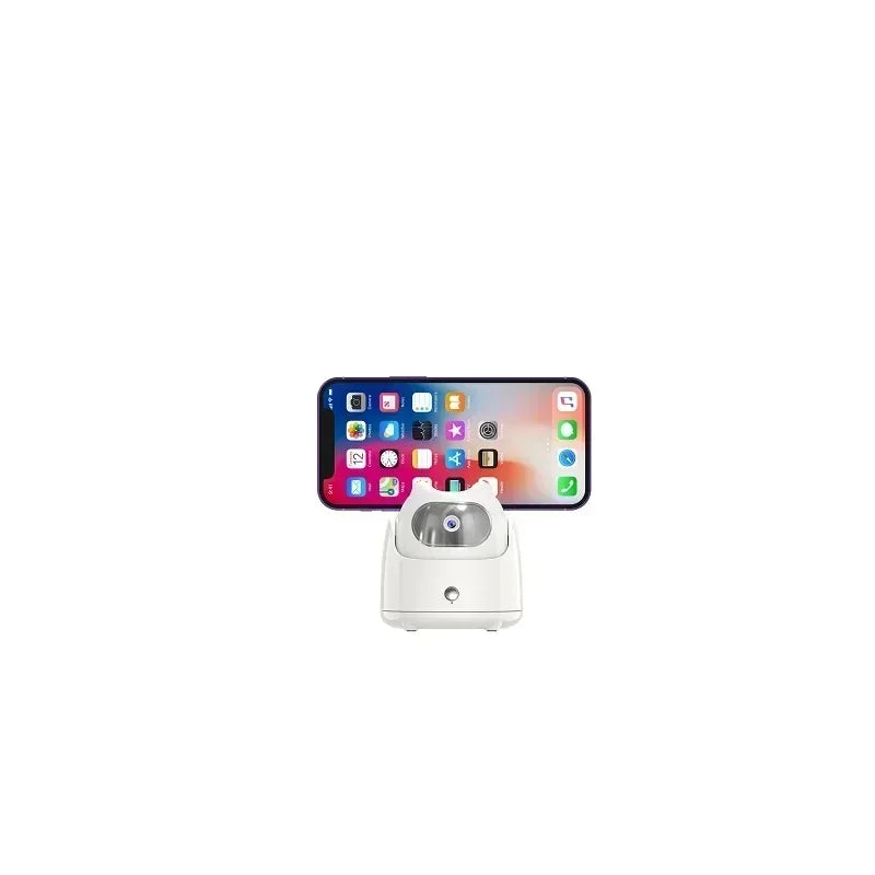 360° AI INTELLIGENT AUTO FACE TRACKING CAMERA