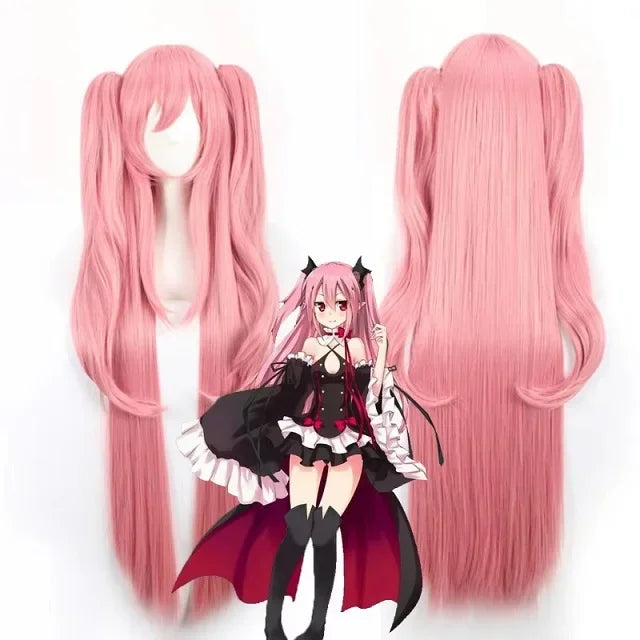 ADULT - WOMEN - KRUL TEPES COSPLAY