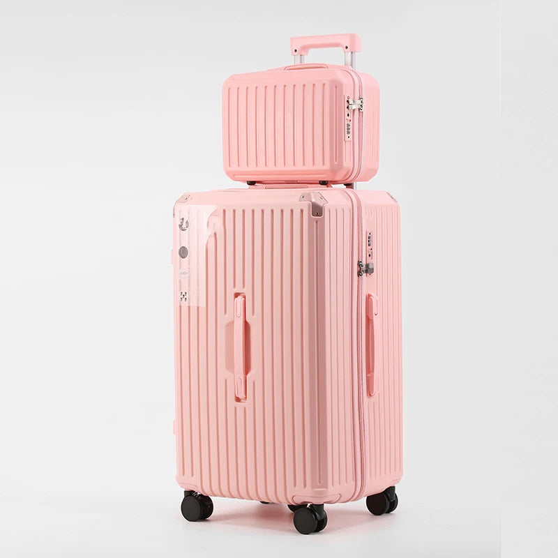 SMART SUIT CASE