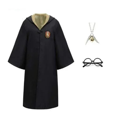 ADULT - WOMEN- HERMIONE GRANGER COSTUME
