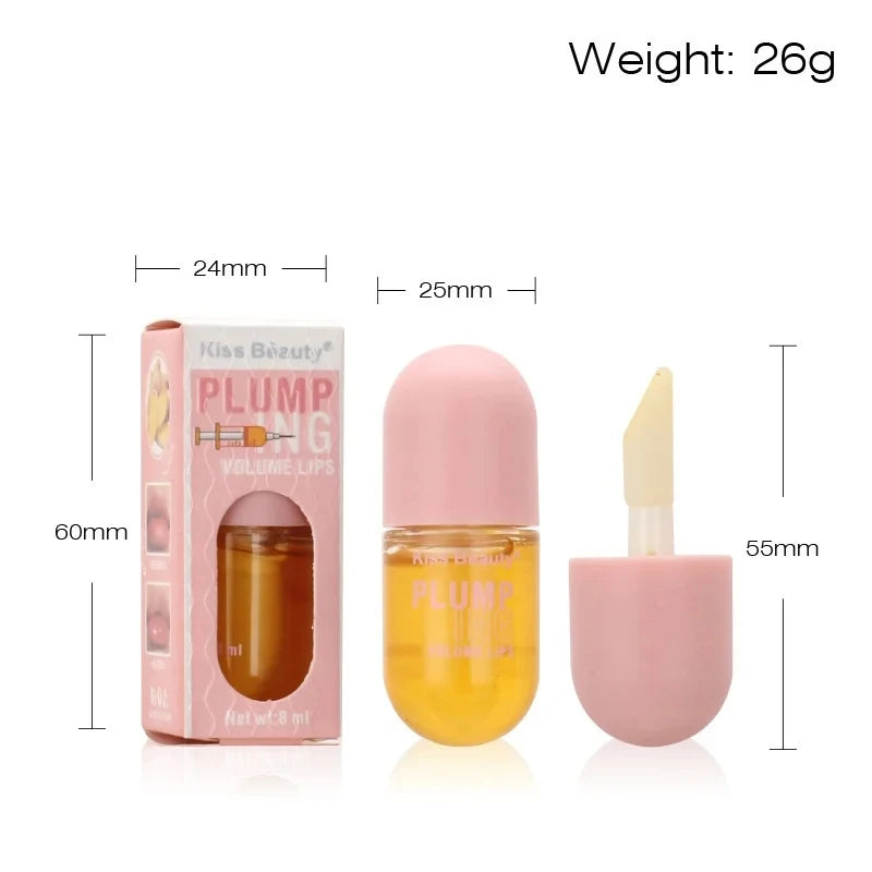 LIP PLUMPER