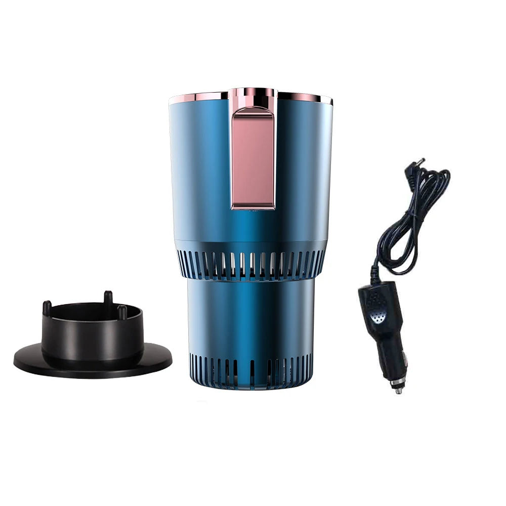 SMART CUP FAST COOLING & HEATING CUP