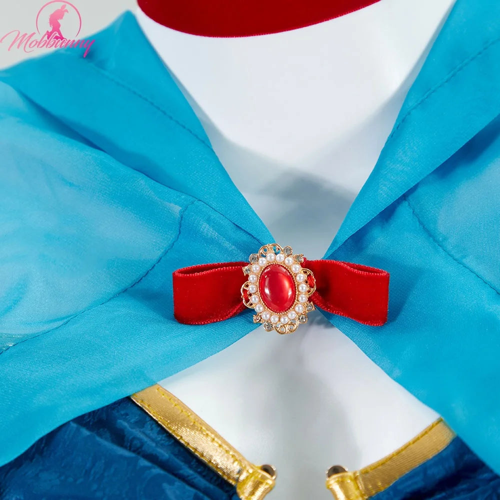ADULT-WOMEN- MOBBUNNY COSPLAY