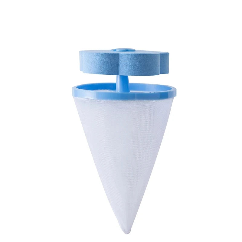 WASHING MACHINE LAUNDRY PET HAIR CATCHER