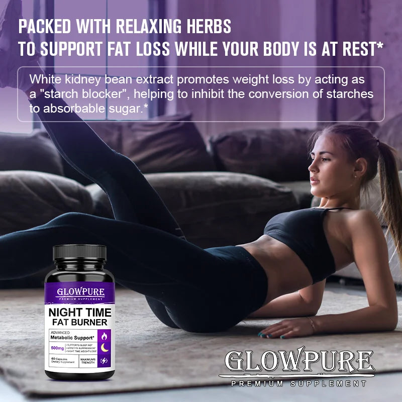 SLIMMING CAPSULE