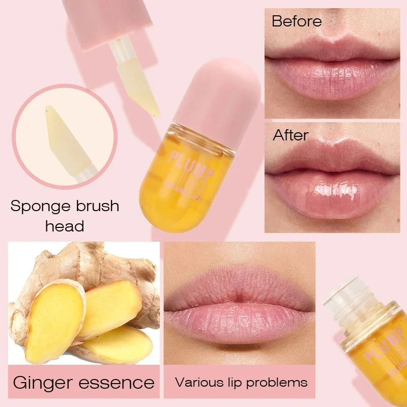 LIP PLUMPER