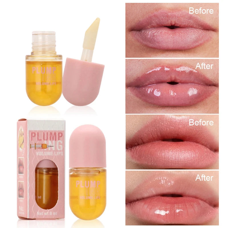 LIP PLUMPER