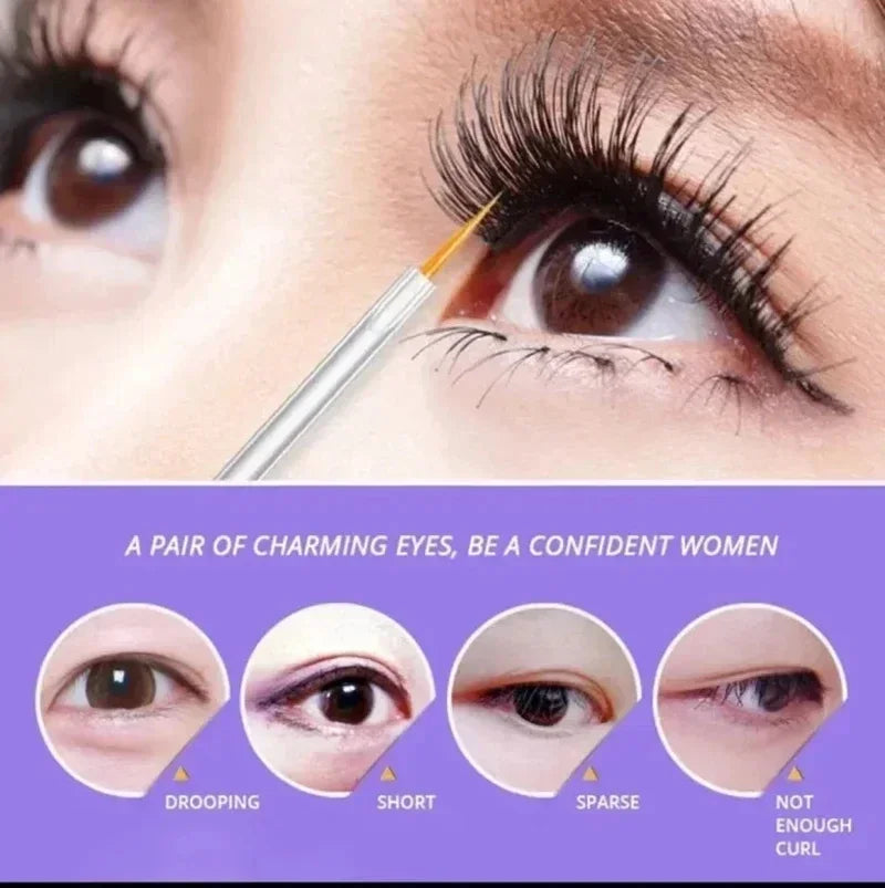 EYELASH SERUM