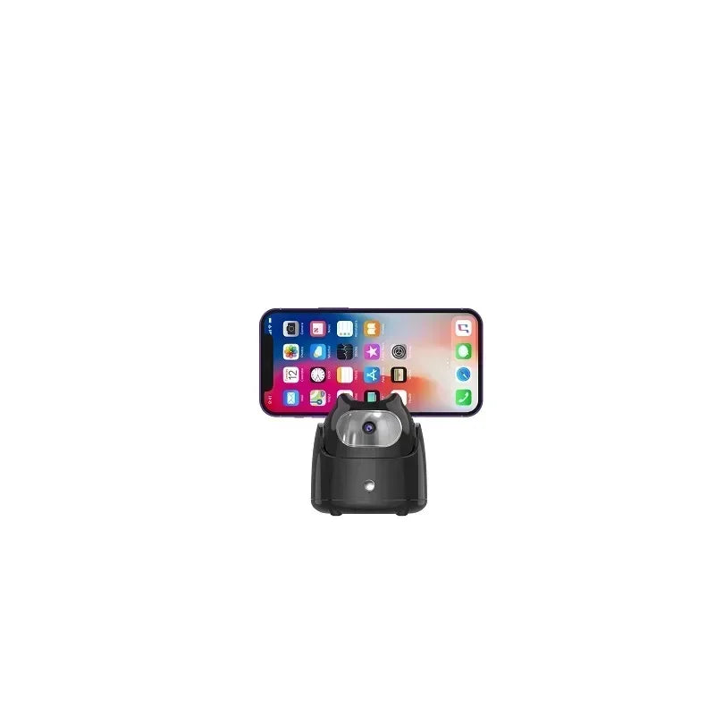 360° AI INTELLIGENT AUTO FACE TRACKING CAMERA