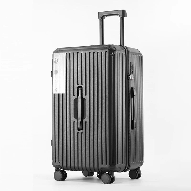 SMART SUIT CASE