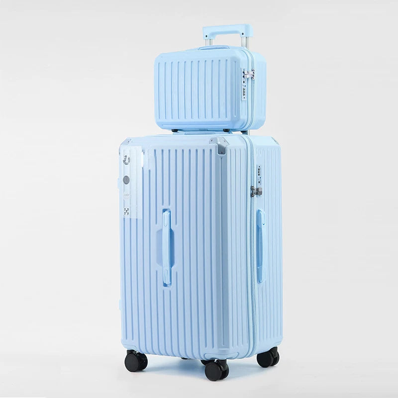 SMART SUIT CASE