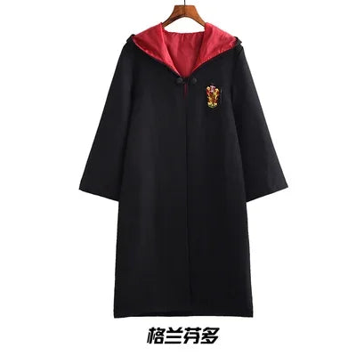KIDS - GIRLS - HERMIONE GRANGER COSTUME