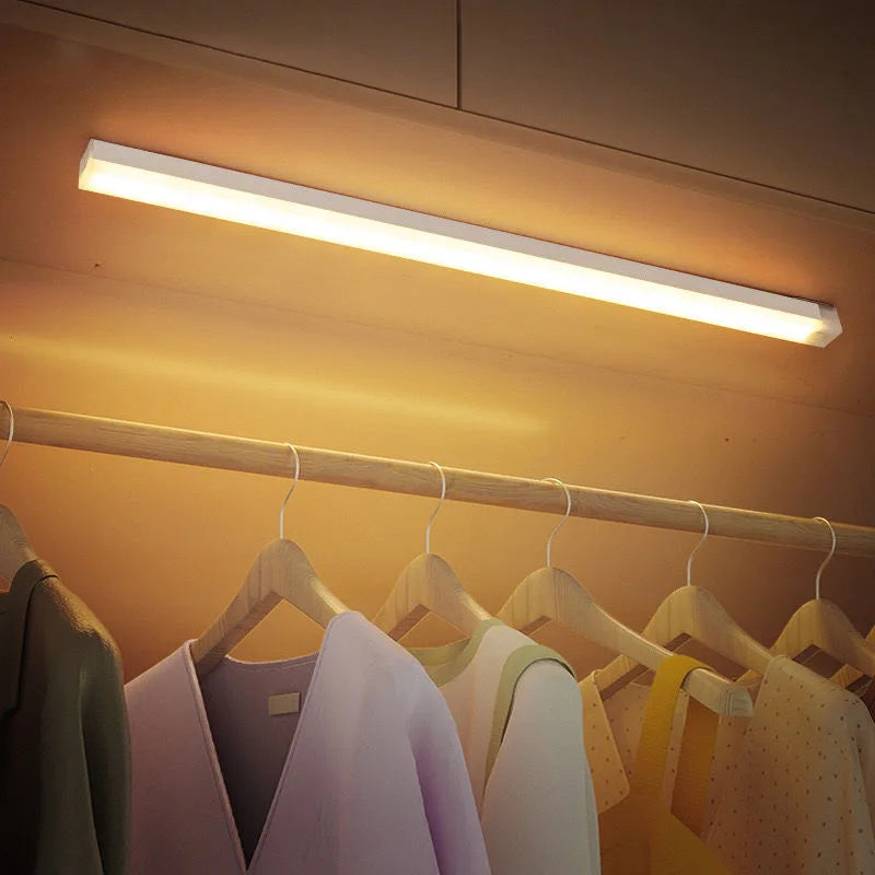 LED MOTION SENSOR LIGHTS