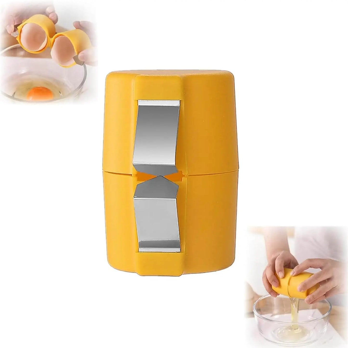 EGG SHELL OPENER