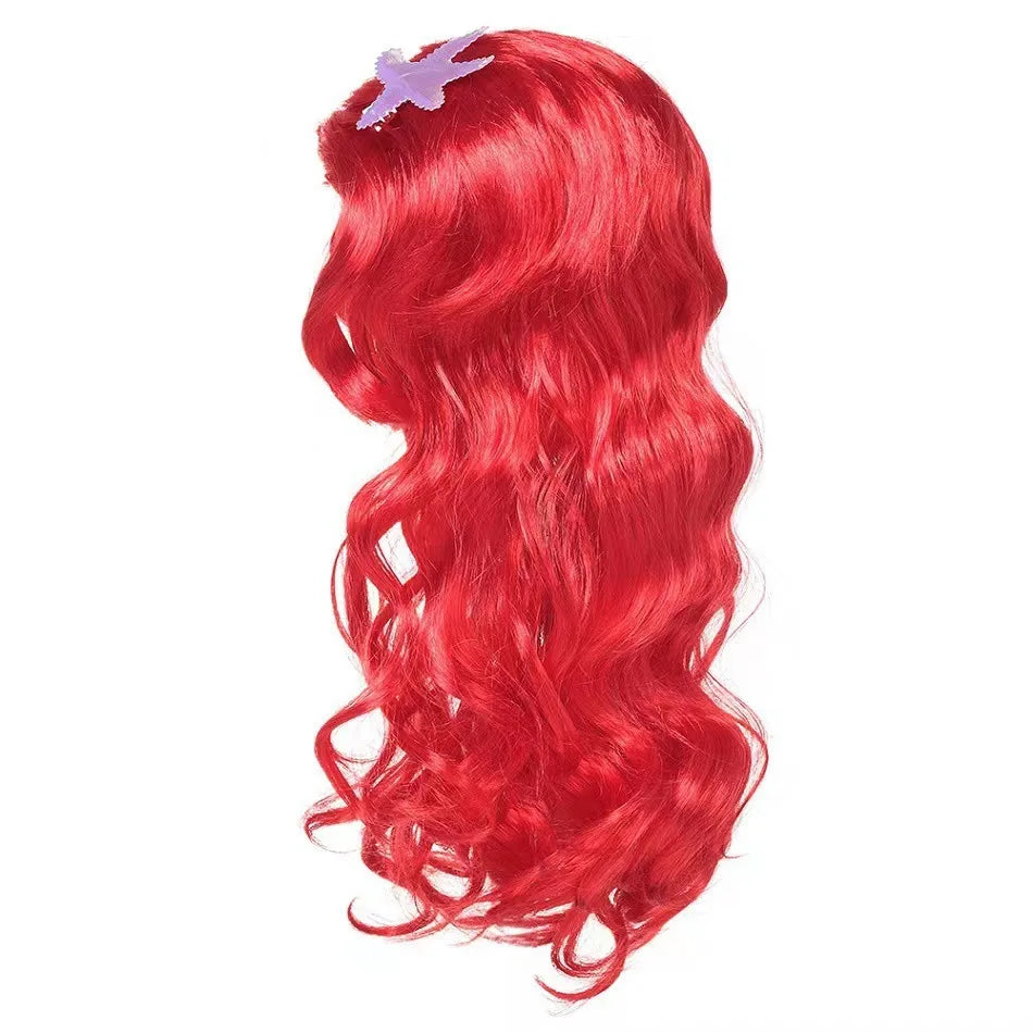 KIDS- GIRLS- MERMAID COSTUME