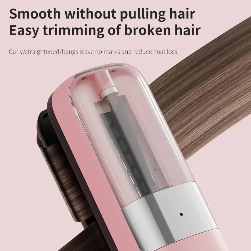 SPLIT ENDS HAIR TRIMMER