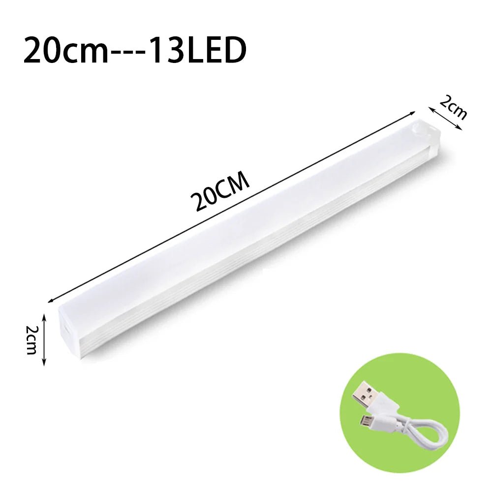 LED MOTION SENSOR LIGHTS