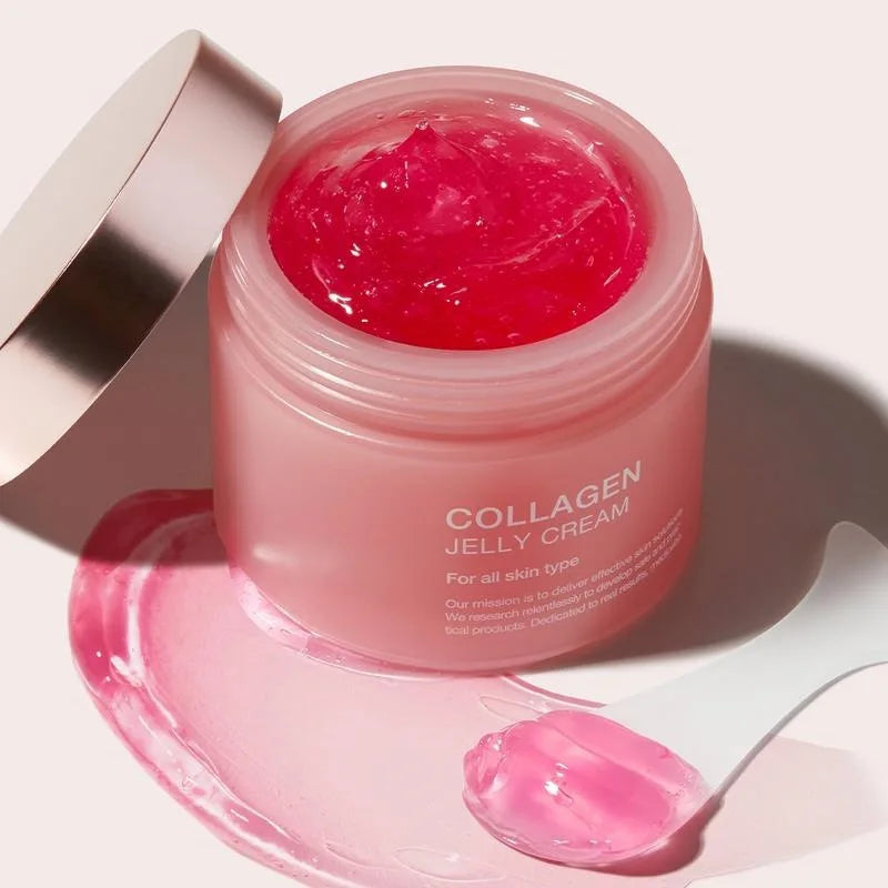 JELLY CREAM