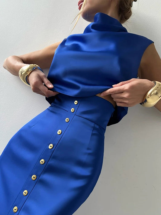 LUXURIOUS SET