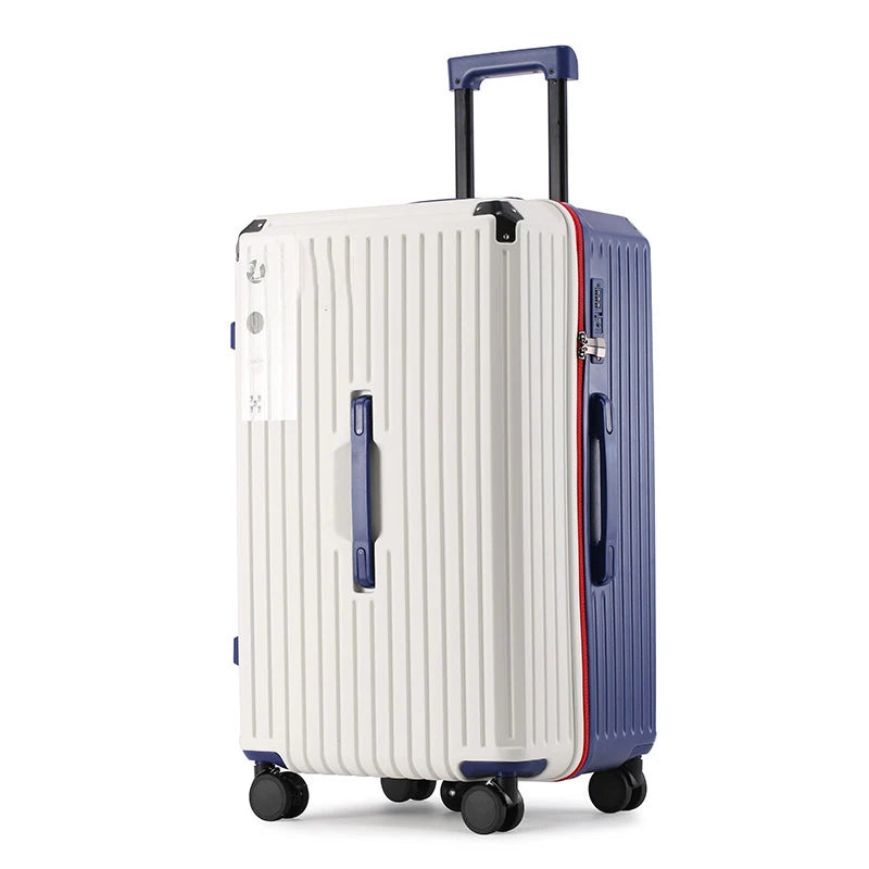 SMART SUIT CASE