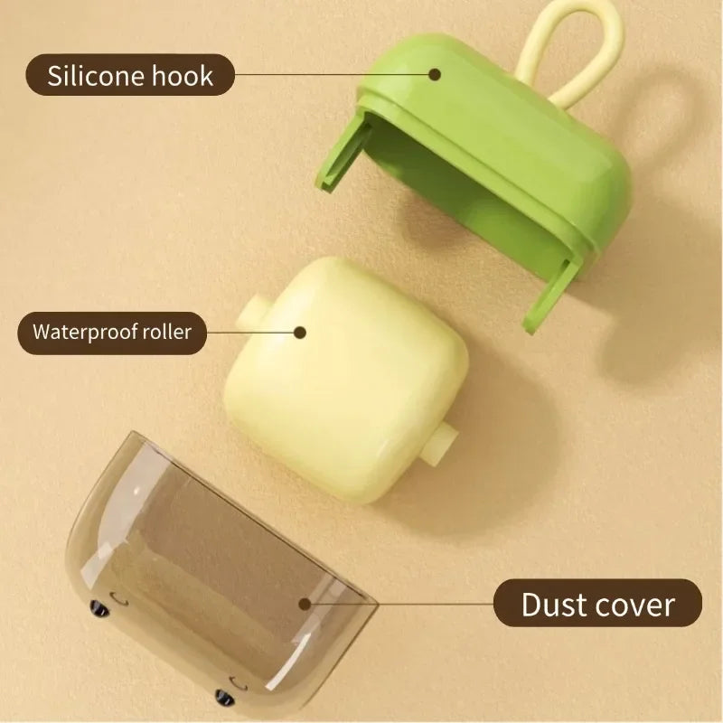 LINT ROLLER PET HAIR REMOVER
