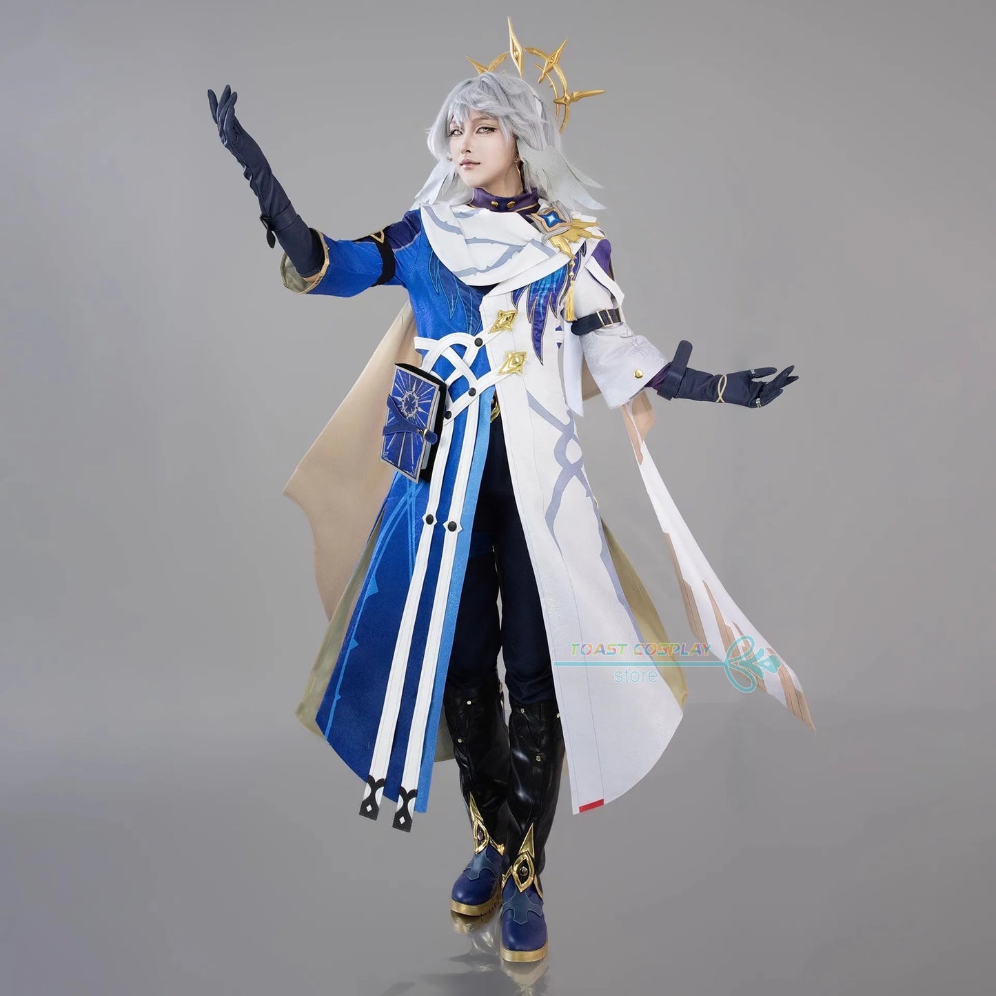 ADULT - UNISEX - HONKAI STAR RAIL FULL SET COSPLAY