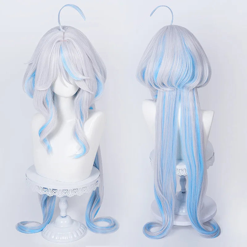 ADULT- WOMEN- FURINA GENSHIN COSPLAY