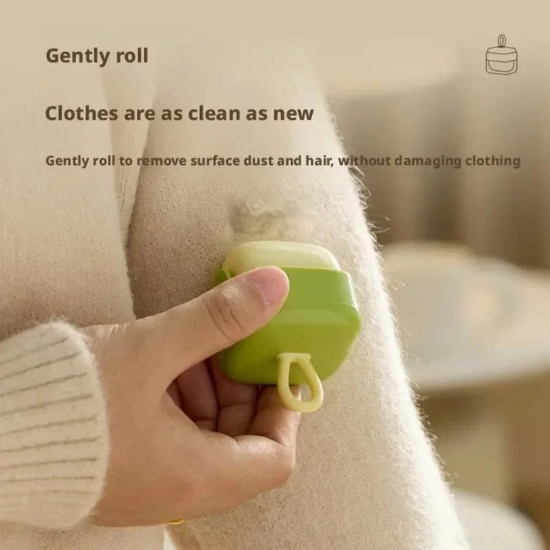 LINT ROLLER PET HAIR REMOVER