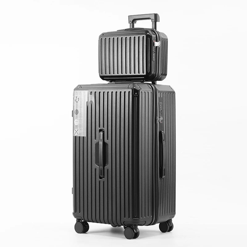 SMART SUIT CASE