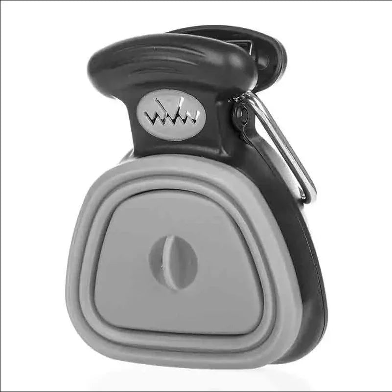DOG POOP SCOOPER