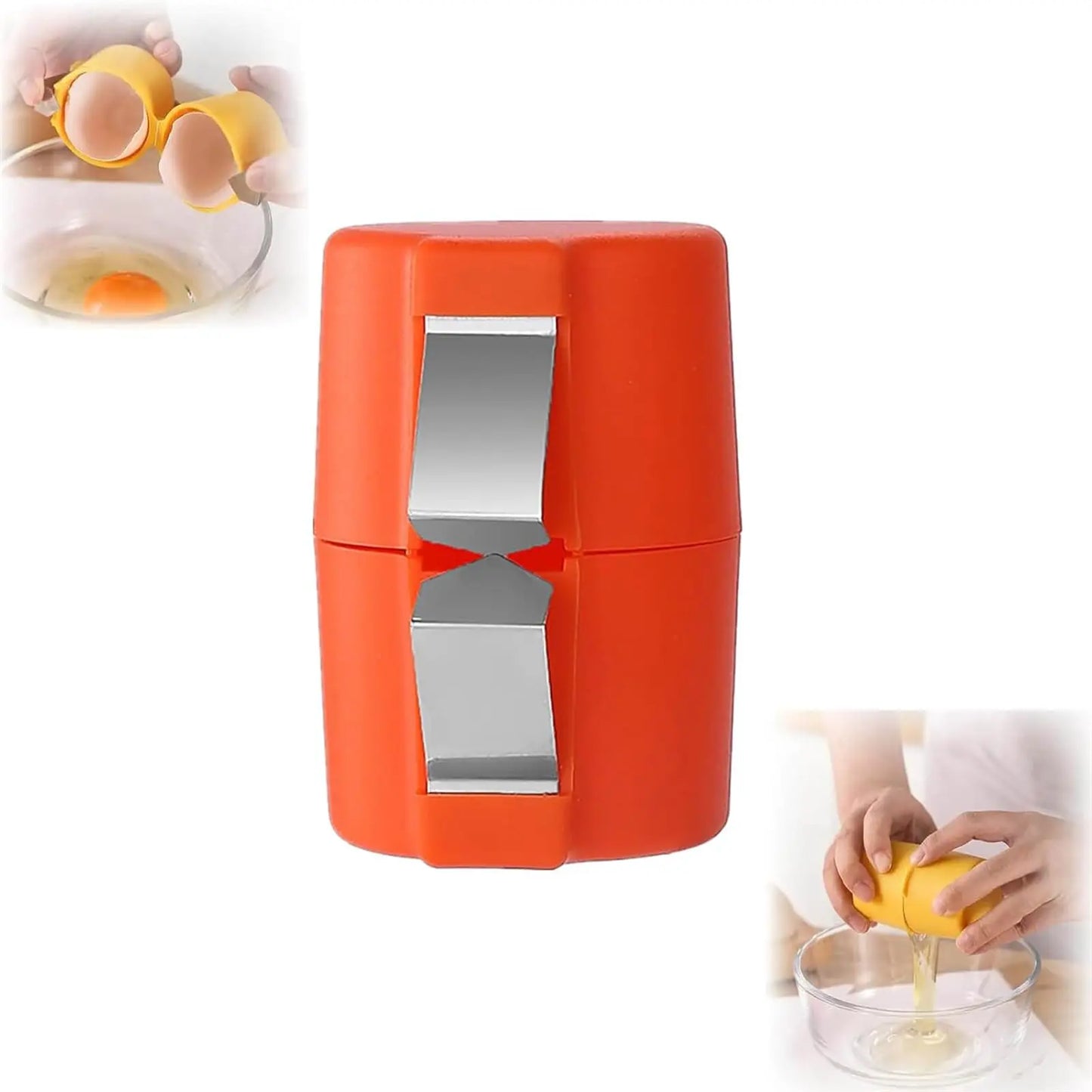 EGG SHELL OPENER