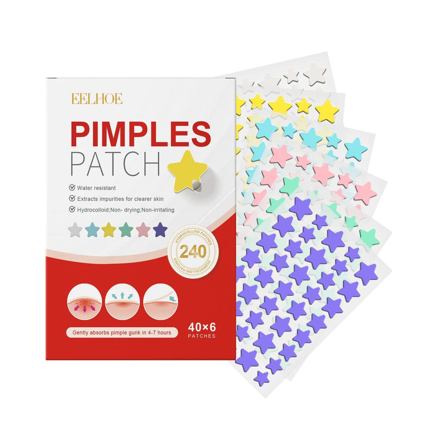 PIMPLE PATCH