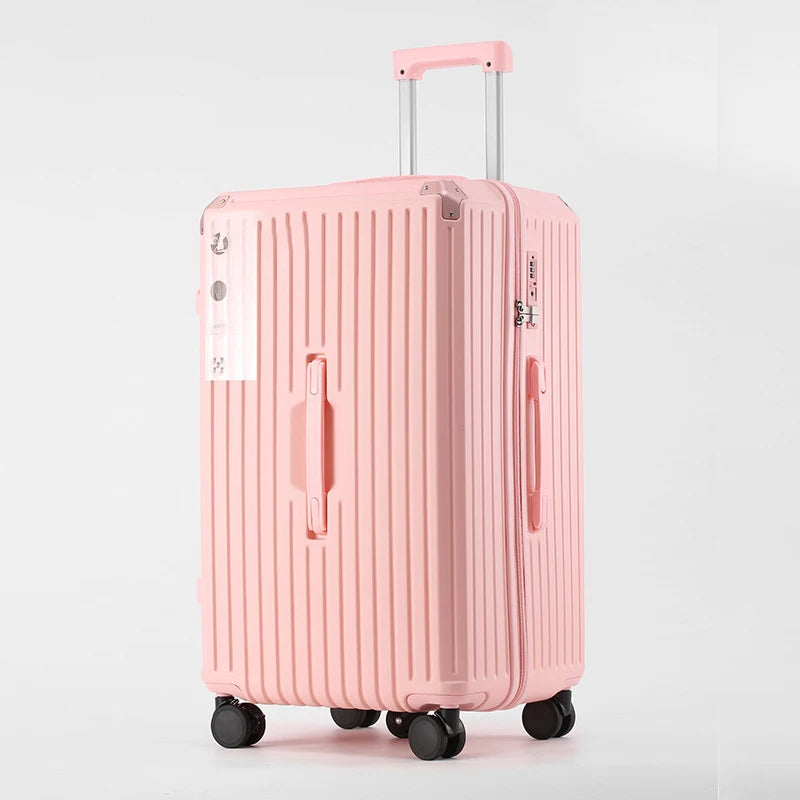SMART SUIT CASE