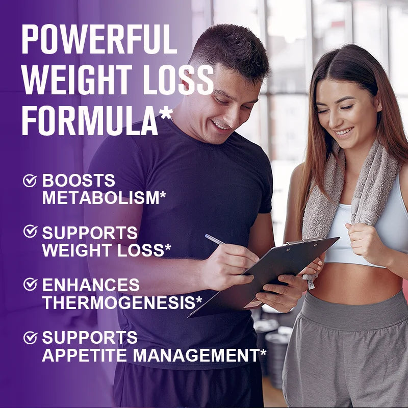 SLIMMING CAPSULE