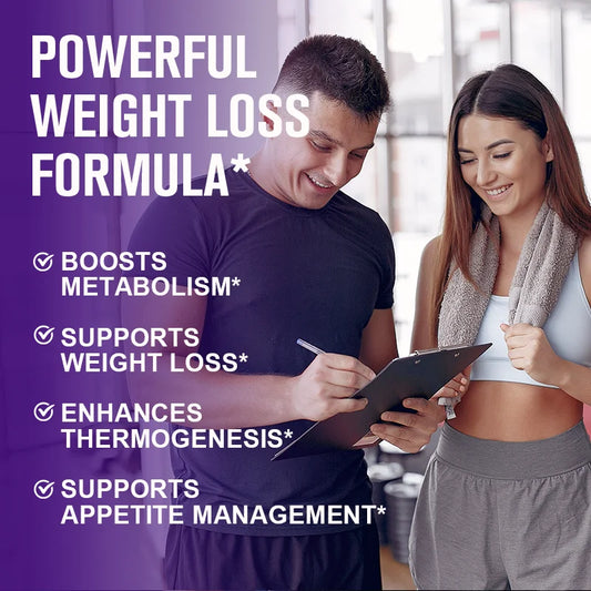 SLIMMING CAPSULE