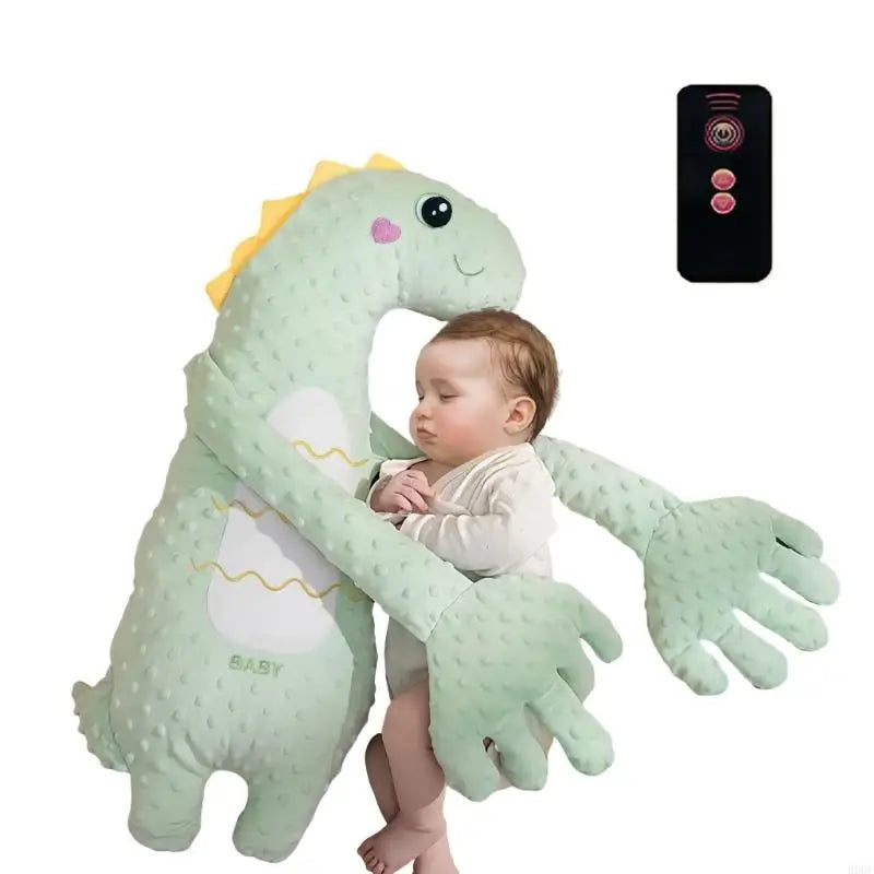 BABY REMOTE CONTROLLED COMFORTING HAND PACIFY