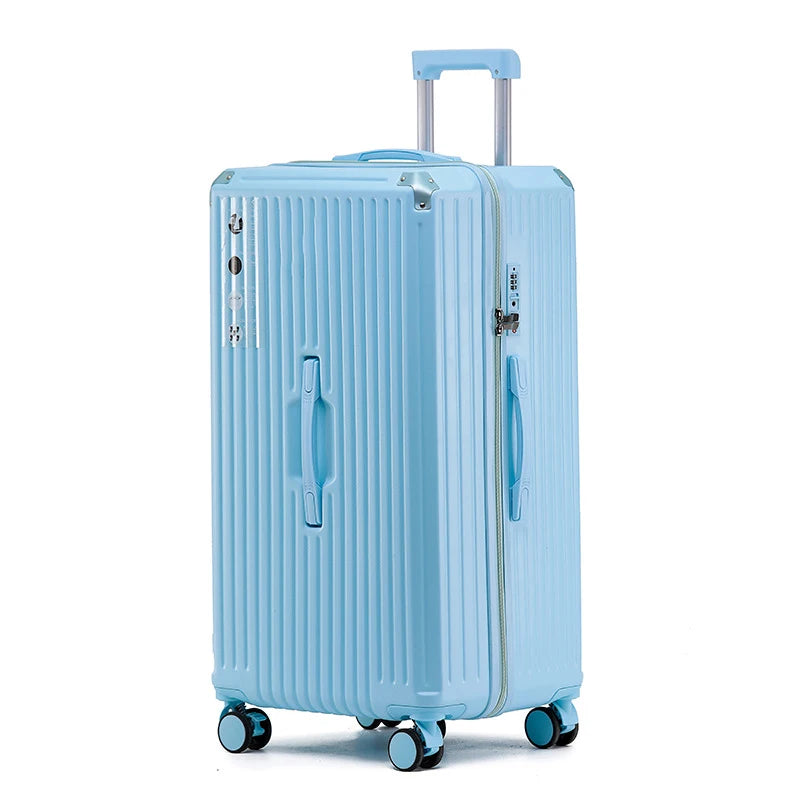 SMART SUIT CASE