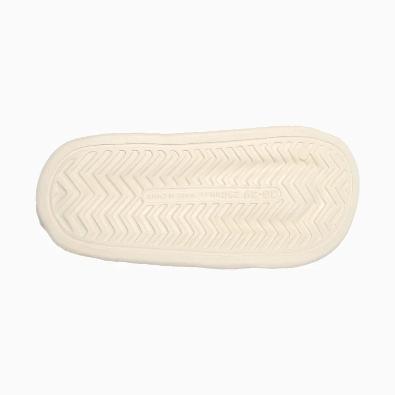 NON-SLIP BATHROOM SLIPPER