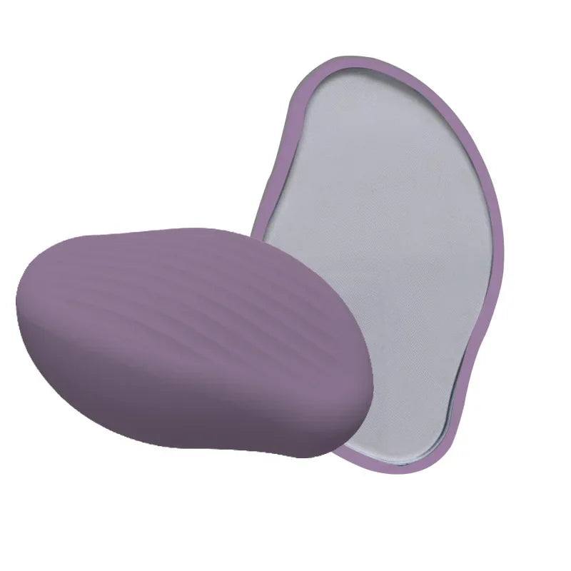 CRYSTAL HAIR REMOVAL