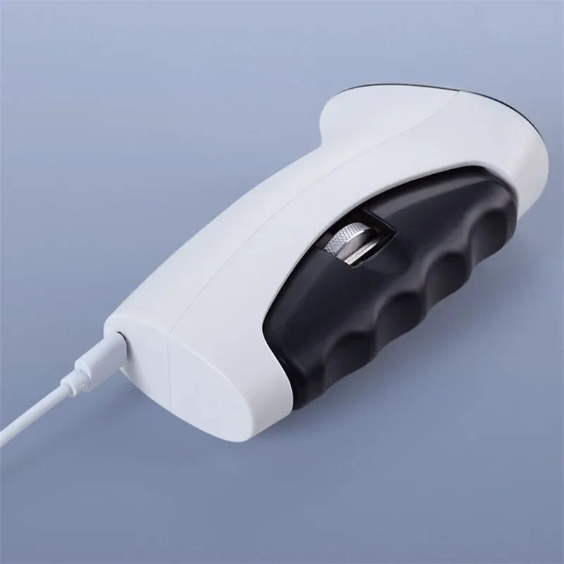 LED ELECTRONIC HAND GRIP