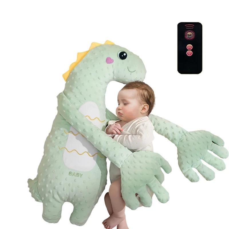 BABY REMOTE CONTROLLED COMFORTING HAND PACIFY