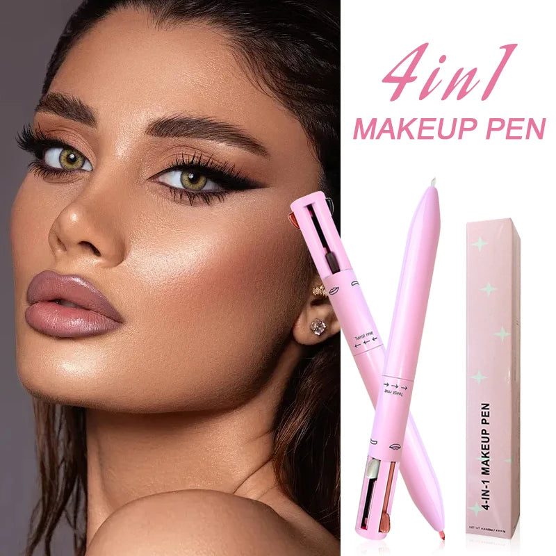 4 IN 1 PENCIL MAKEUP