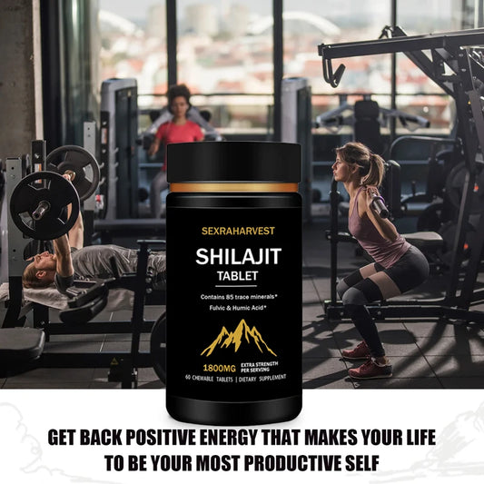 ORIGINAL SHILAJIT NATURAL ORGANIC