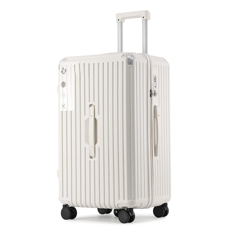 SMART SUIT CASE